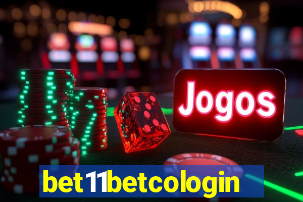 bet11betcologin