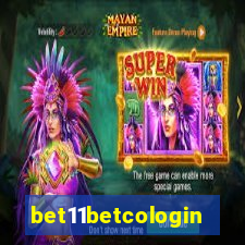 bet11betcologin