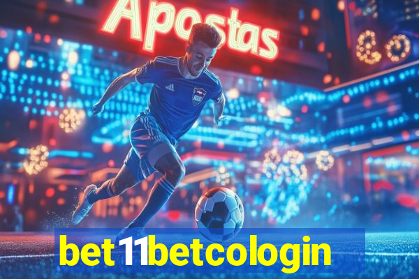 bet11betcologin