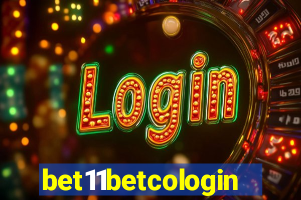 bet11betcologin