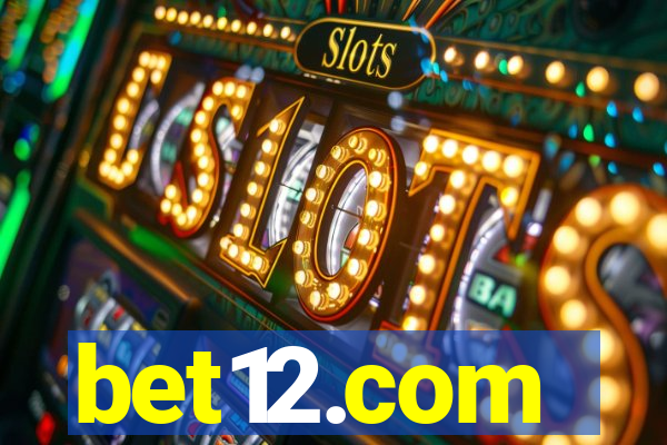 bet12.com
