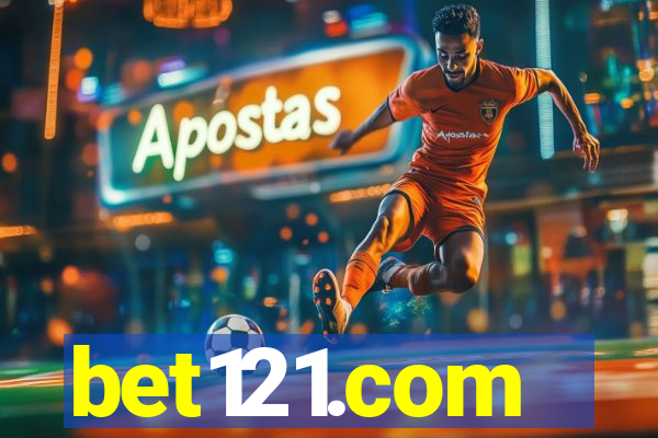 bet121.com