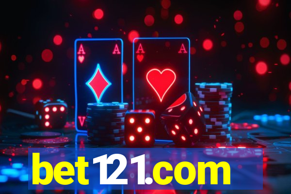 bet121.com