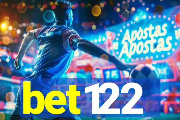 bet122
