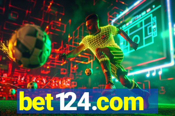 bet124.com