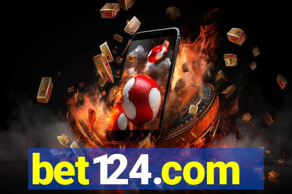 bet124.com