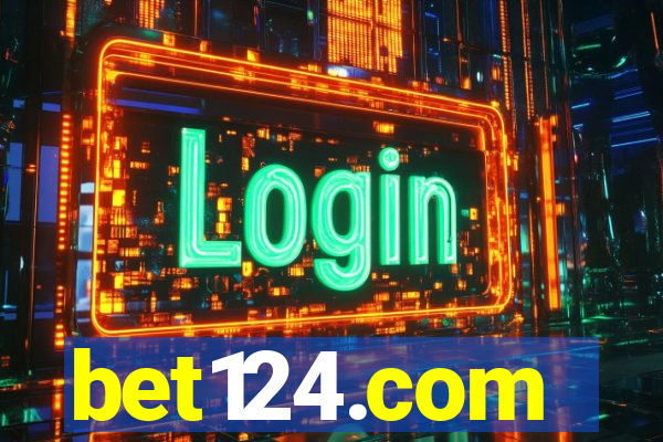 bet124.com