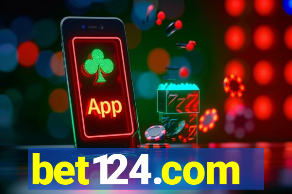 bet124.com
