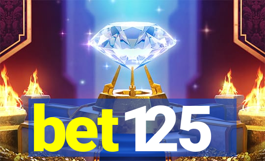 bet125