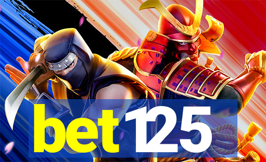 bet125