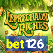 bet126