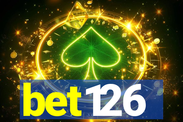 bet126