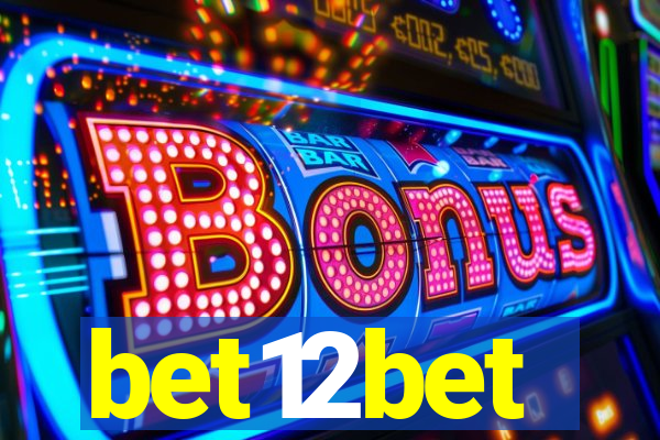 bet12bet