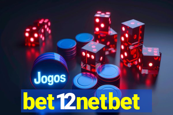 bet12netbet