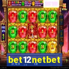 bet12netbet