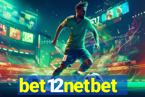bet12netbet