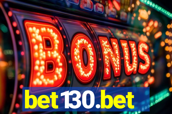 bet130.bet