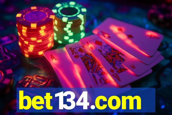 bet134.com