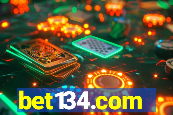 bet134.com