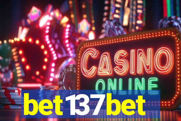 bet137bet