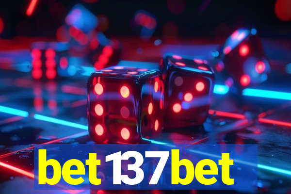 bet137bet