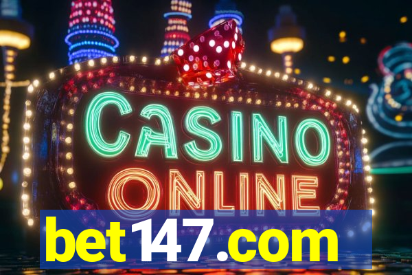 bet147.com