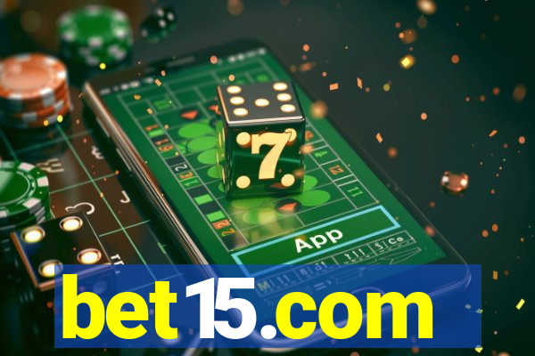 bet15.com