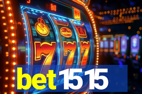 bet1515