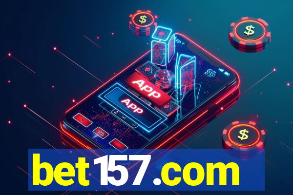 bet157.com