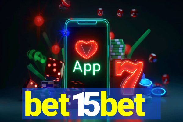 bet15bet