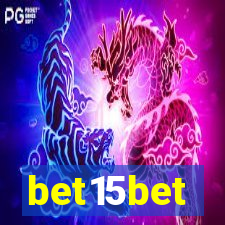 bet15bet