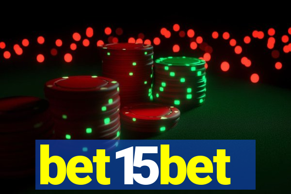 bet15bet