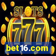 bet16.com