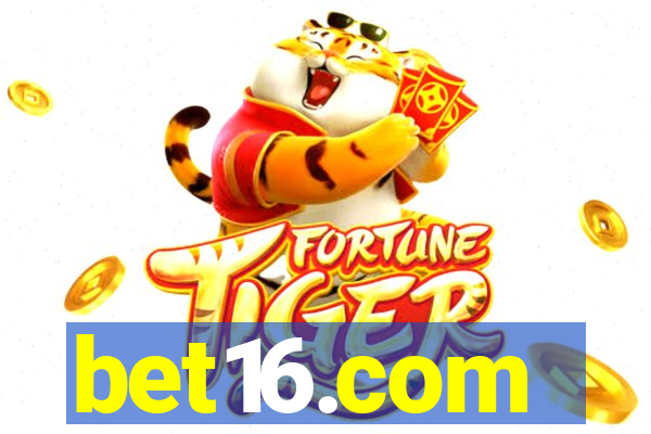bet16.com