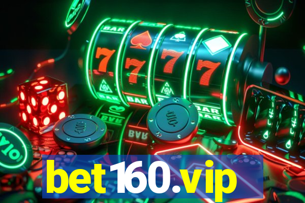 bet160.vip