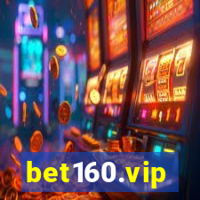 bet160.vip