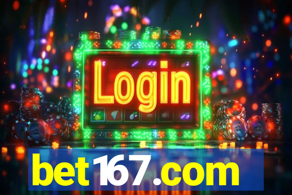 bet167.com