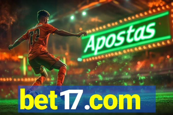 bet17.com