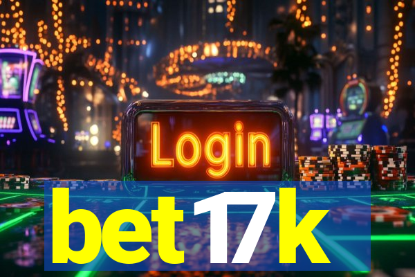 bet17k