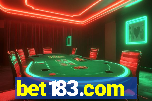 bet183.com