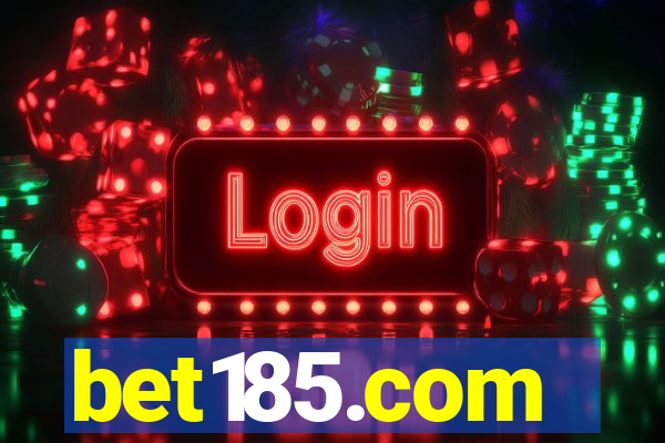 bet185.com
