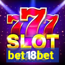 bet18bet