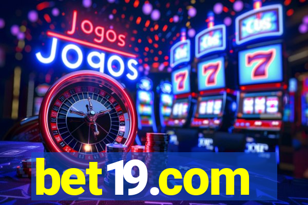 bet19.com