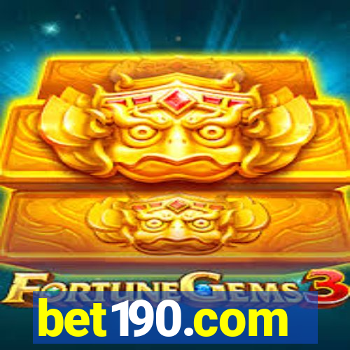 bet190.com