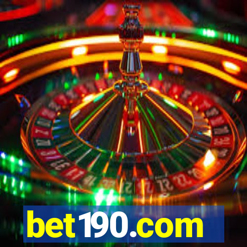 bet190.com