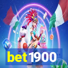 bet1900