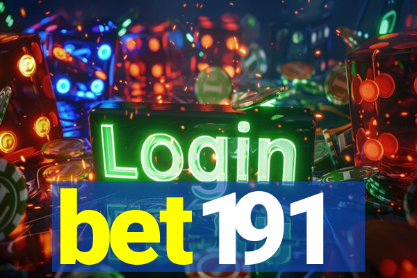 bet191