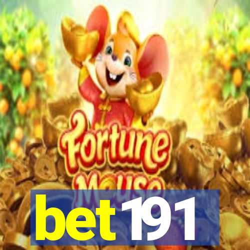 bet191