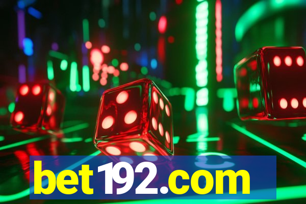 bet192.com