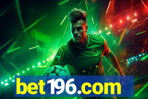 bet196.com